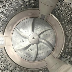 ☆3ヶ月保証付き☆ 2017年☆TOSHIBA☆8kg☆AW-8V5☆