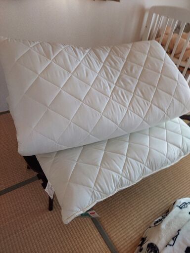 値下げしました～テイジン 敷布団シングル