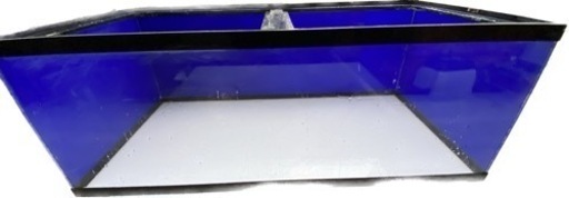 超特！１２０㎝水槽も水槽台もセット　売り切り　早い者勝ちです（予定が合う方優先）