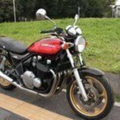 移転オープンフェア！ 車検残あり ゼファー1100 少走行車両 ...
