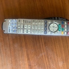 37型テレビ　使用感有の画像