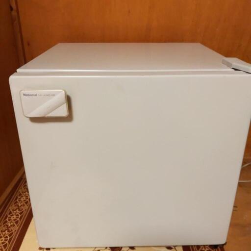 冷蔵庫　一人用　中古