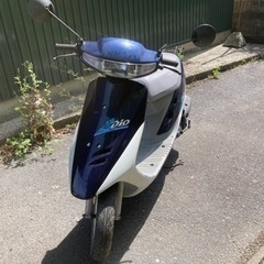 【売約済】AF27 スーパーディオ 多少難あり