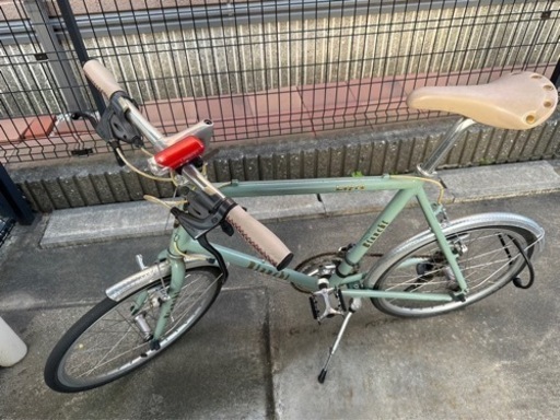 Bianchi レプレ 現在廃盤