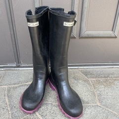Colombiaの長靴　unisex