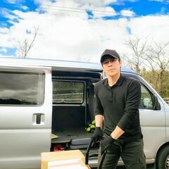 あなたのドライブが、新たなつながりを生む。一緒に未来を創りません...