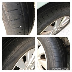 【値下げしました】西区 上熊本★2014年式モコ 走行6.1万キロ 車検6月末 ワンオーナー 修復歴なしの画像