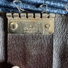 GUCCI  キーケースの画像