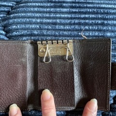 GUCCI  キーケースの画像