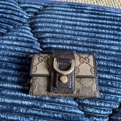 GUCCI  キーケース