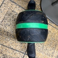 腹筋ローラー エクササイズローラー 筋トレ Gruper