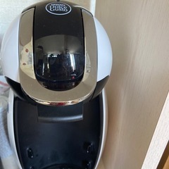 ドルチェグストの画像