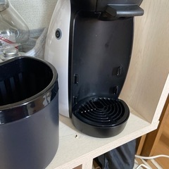 ドルチェグストの画像