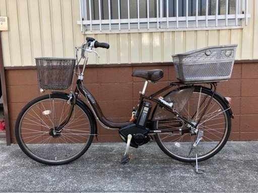 ブリジストンAssista