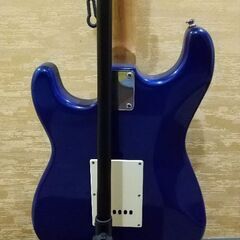 フォトジェニック（PhotoGenic）　エレキギター　スタンド付きの画像