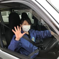 日当保証あり！Wolt宅配ドライバーの画像