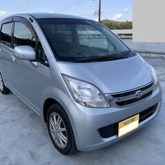 仙台☆H20ムーヴ2WD☆車検取り立て！即渡しOK！エアコン周り...