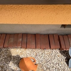 ［商談中］赤レンガの画像