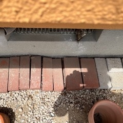 ［商談中］赤レンガの画像