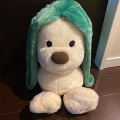 ドラえもん　小戦争　ぬいぐるみ