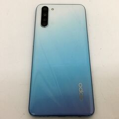 【🔥買取強化中🔥】美品 OPPO Reno3 A002OP 12...