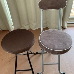 椅子の画像