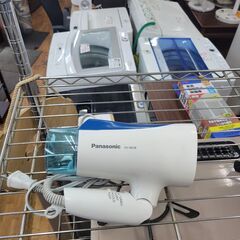 リサイクルショップどりーむ鹿大前店　No5861　ドライヤー　状...
