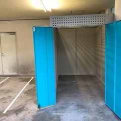 バイク受付中【発寒店】屋内型トランクルーム&バイクガレージ - 地元のお店