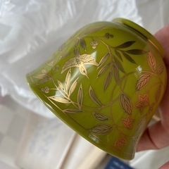 たち吉　湯呑茶碗の画像