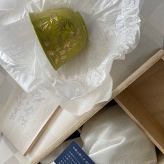たち吉　湯呑茶碗の画像