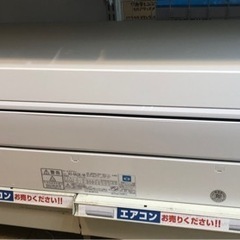 ⭐️人気⭐️2015年製 FUJITSU 富士通 2.2kwルームエアコン AS-M22E-W No.8297