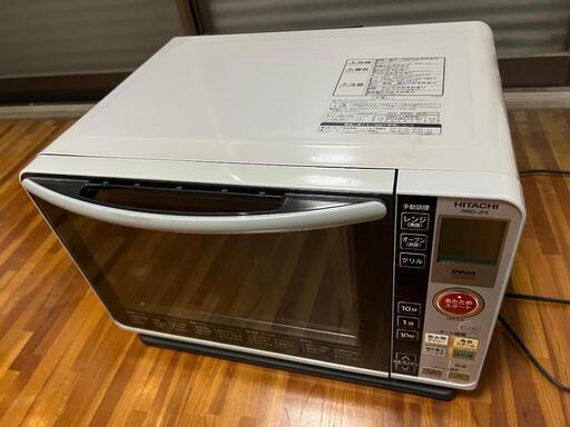 オーブンレンジ