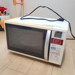 SHARP 電子レンジ 2009年製