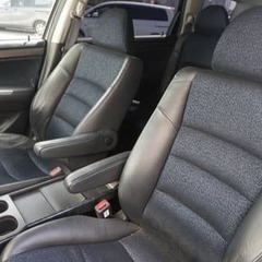 【保証人様無しプランでの購入！】低床ミニバンのオデッセイ入庫です！の画像