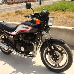 ☆国内新規登録☆ 【GPZ400F2】 ZX400C！ ◇車検取...