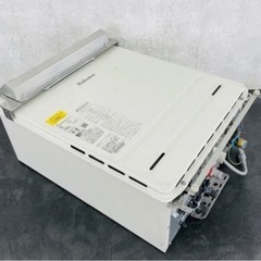 ガスふろ給湯器 パロマ 三月末まで使用してました。