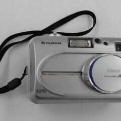 デジタルカメラ　ＦＵＪＩＦＩＬＭ　Ｆｉｎｅ　Ｐｉｘ 　Ａ２１０　