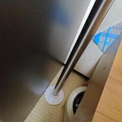 つっぱり棒　1本の画像