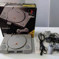 PlayStation（ プレイステーション）
　
SCPH-3...