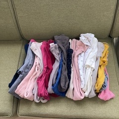 こども　タイツ  