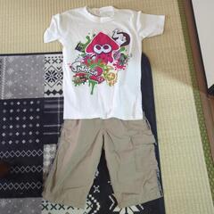 男の子上1枚、下1枚