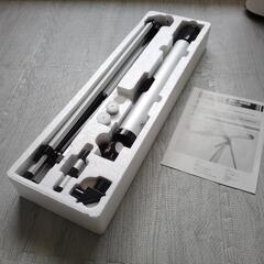 お取引先決まりました。天体望遠鏡　T50600