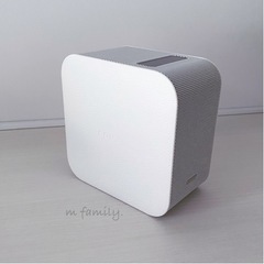 SONYポータブル超短焦点プロジェクター LSPXP１の画像