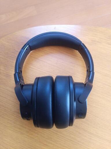 中古 ONEOdio A30 Bluetoothヘッドホン
