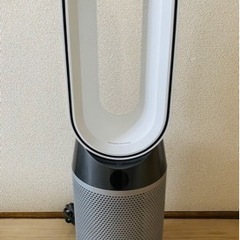 DP 04 ダイソン ホットアンドクール　空気清浄機