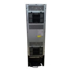 【美品】コンポジット ワインセラー  a05395  18本収納 家庭用 上下2室タイプの画像