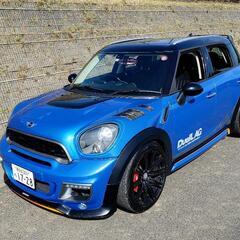 Dueil AG コンプリート！ R60 MINIクロスオーバー...