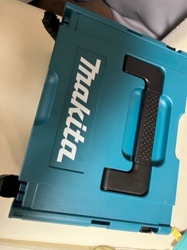 【マキタ】40V充電式チップソーカッター　まるのこ　フルセット