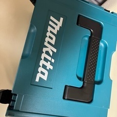 【マキタ】40V充電式チップソーカッター　まるのこ　フルセット