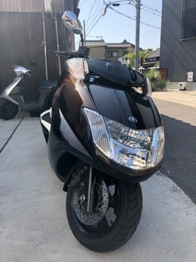 マグザム　SG21J